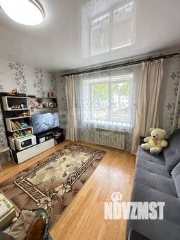 Студия квартира, вторичка, 20м2, 2/3 этаж