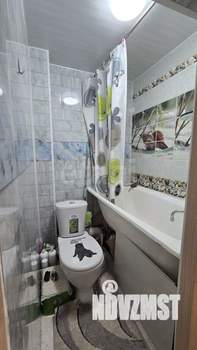 2-к квартира, вторичка, 38м2, 2/2 этаж