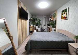 2-к квартира, вторичка, 46м2, 5/5 этаж