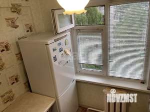 1-к квартира, вторичка, 32м2, 5/5 этаж
