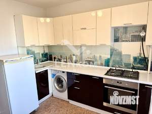 2-к квартира, вторичка, 46м2, 6/10 этаж