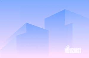 3-к квартира, строящийся дом, 72м2, 15/17 этаж