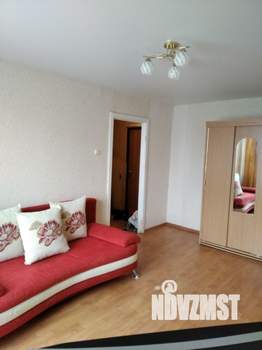 1-к квартира, вторичка, 30м2, 6/9 этаж