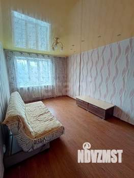 1-к квартира, вторичка, 37м2, 15/17 этаж