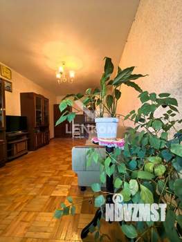 3-к квартира, вторичка, 63м2, 2/5 этаж