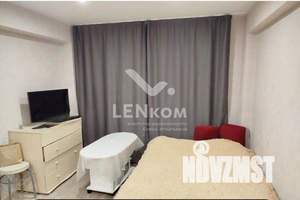 1-к квартира, вторичка, 33м2, 1/5 этаж