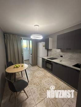 2-к квартира, вторичка, 49м2, 16/18 этаж