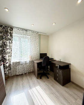 2-к квартира, вторичка, 43м2, 1/9 этаж