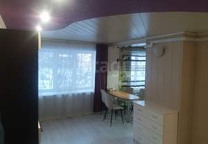 2-к квартира, вторичка, 43м2, 2/5 этаж