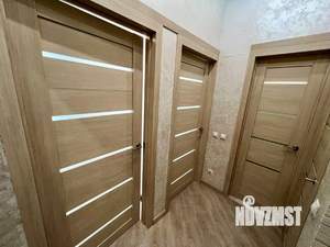 1-к квартира, вторичка, 40м2, 17/17 этаж