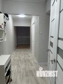 3-к квартира, вторичка, 55м2, 5/9 этаж