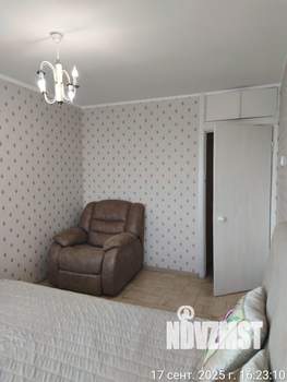 2-к квартира, вторичка, 54м2, 7/10 этаж