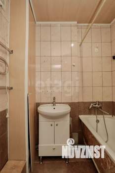 2-к квартира, вторичка, 55м2, 14/16 этаж