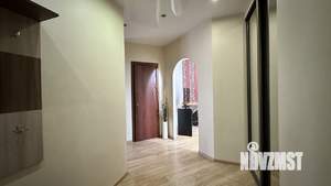 3-к квартира, вторичка, 62м2, 6/9 этаж