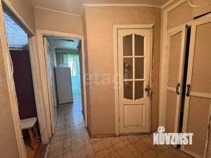 1-к квартира, вторичка, 29м2, 3/9 этаж