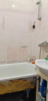 3-к квартира, вторичка, 60м2, 8/9 этаж