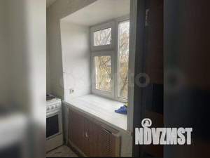 3-к квартира, вторичка, 54м2, 5/6 этаж