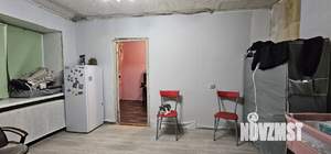 3-к квартира, вторичка, 55м2, 1/5 этаж