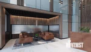 Студия квартира, строящийся дом, 66м2, 17/23 этаж