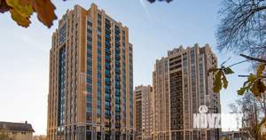 3-к квартира, вторичка, 75м2, 16/17 этаж