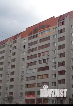 2-к квартира, вторичка, 69м2, 10/10 этаж