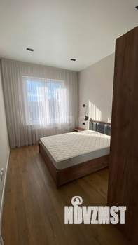 2-к квартира, вторичка, 38м2, 9/12 этаж