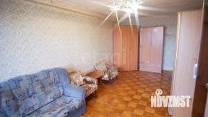 1-к квартира, вторичка, 35м2, 13/16 этаж