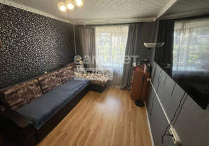 2-к квартира, вторичка, 40м2, 8/10 этаж