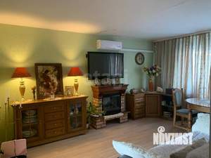 5-к квартира, вторичка, 82м2, 1/9 этаж