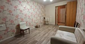 3-к квартира, вторичка, 55м2, 2/4 этаж