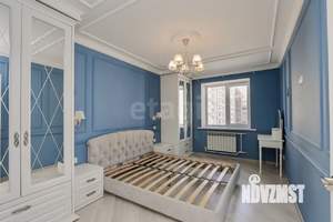 4-к квартира, вторичка, 80м2, 5/5 этаж