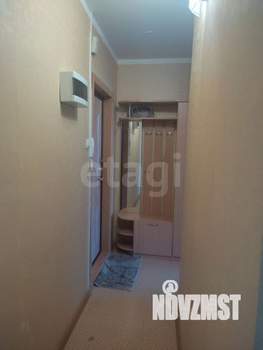 1-к квартира, вторичка, 34м2, 7/10 этаж