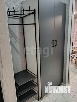 1-к квартира, вторичка, 36м2, 3/17 этаж