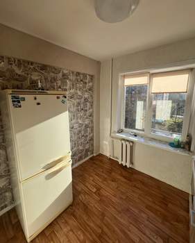 1-к квартира, вторичка, 31м2, 4/5 этаж