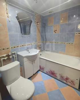 2-к квартира, вторичка, 43м2, 4/9 этаж