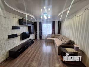 4-к квартира, вторичка, 69м2, 8/9 этаж