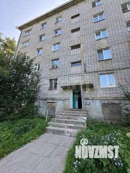 Студия квартира, вторичка, 12м2, 5/5 этаж