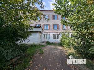 Студия квартира, вторичка, 26м2, 1/3 этаж