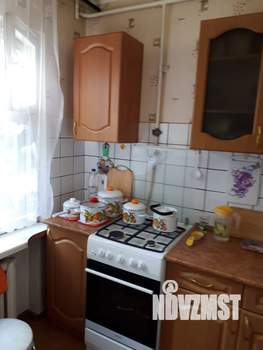 2-к квартира, вторичка, 42м2, 1/6 этаж