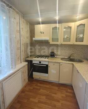 2-к квартира, вторичка, 43м2, 4/9 этаж