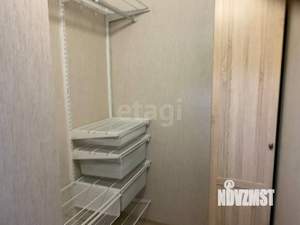 1-к квартира, вторичка, 36м2, 14/18 этаж