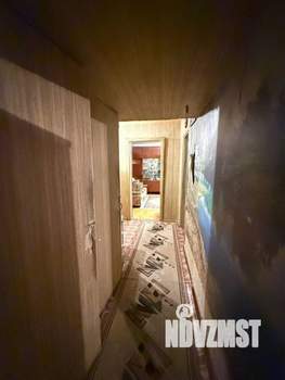 3-к квартира, вторичка, 59м2, 2/9 этаж