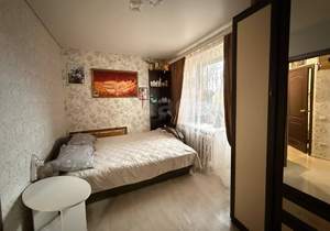 2-к квартира, вторичка, 38м2, 4/9 этаж