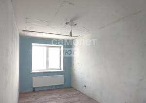 2-к квартира, вторичка, 52м2, 17/18 этаж