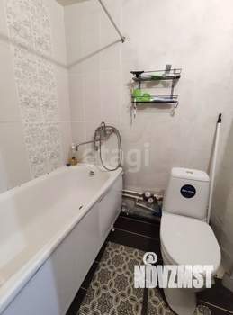 1-к квартира, вторичка, 28м2, 1/9 этаж
