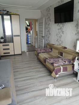 2-к квартира, вторичка, 48м2, 5/5 этаж