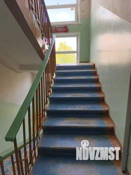 4-к квартира, вторичка, 76м2, 4/5 этаж