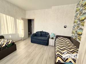 2-к квартира, вторичка, 55м2, 9/9 этаж