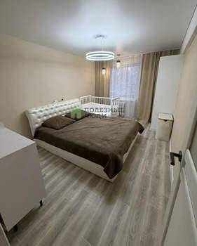 2-к квартира, вторичка, 48м2, 3/5 этаж