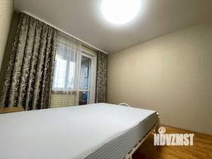 3-к квартира, вторичка, 54м2, 8/10 этаж